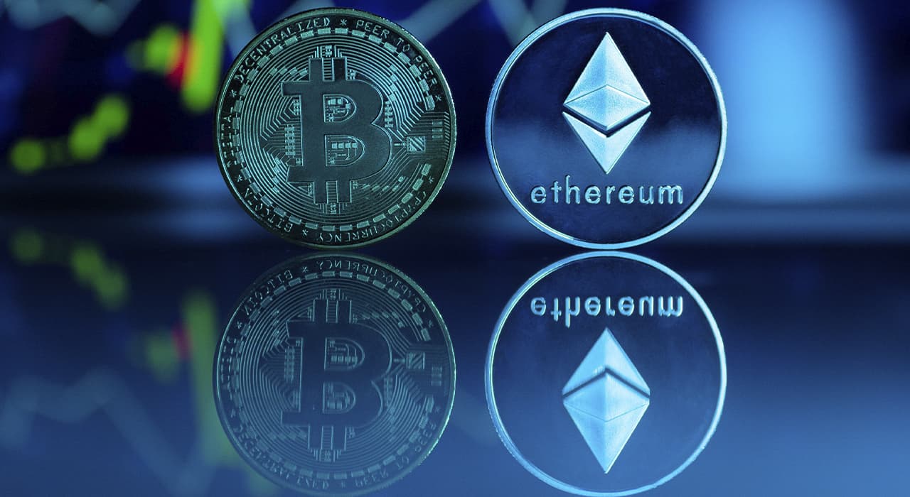 ¿Cómo funciona Ethereum?