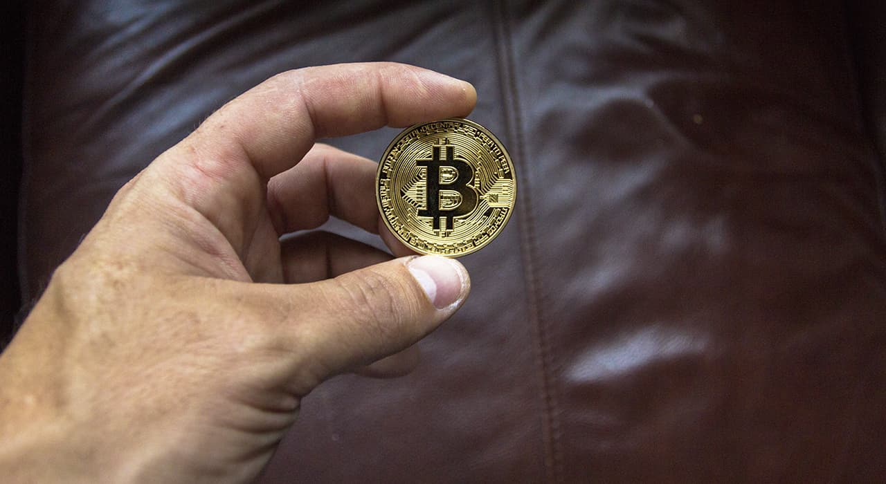 Bitcoin es la primera y más famosa criptomoneda